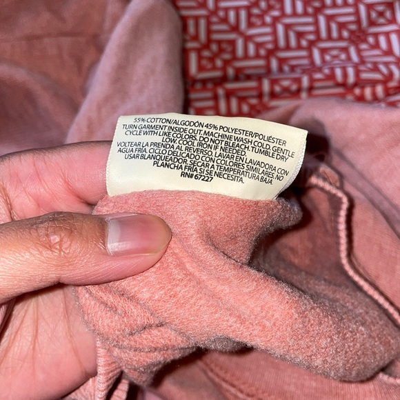 Bobbie Brooks ladies’ comfy sweater - Picture 7 of 7